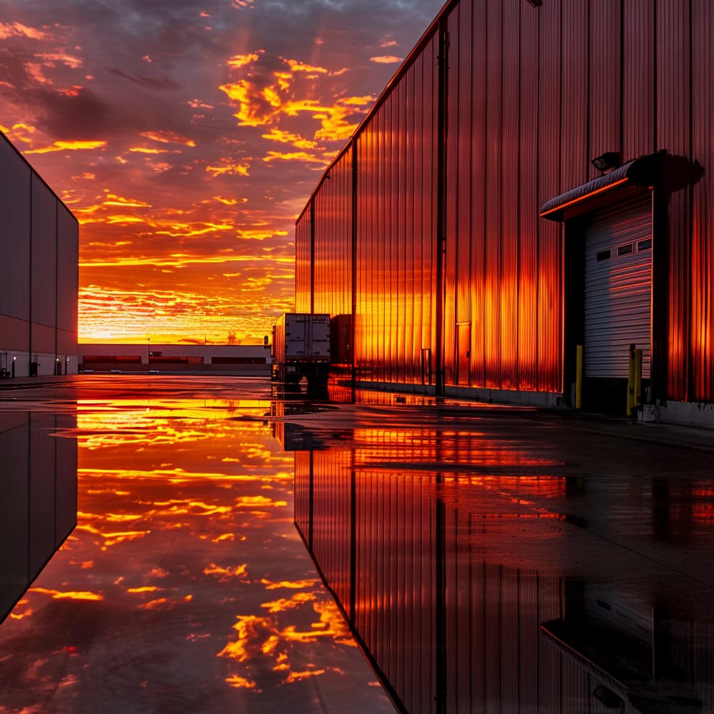 Innovative Container Solutions